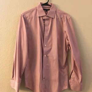 Banana Republic Non Iron Slim Fit